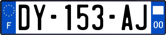 DY-153-AJ