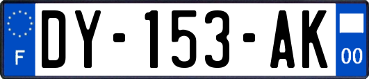 DY-153-AK