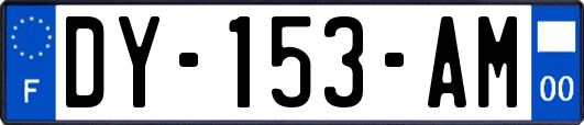 DY-153-AM