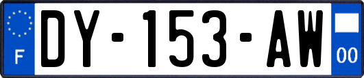 DY-153-AW