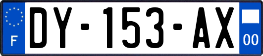DY-153-AX
