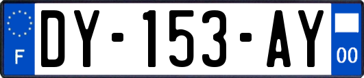 DY-153-AY