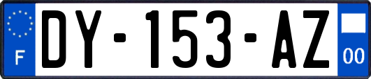 DY-153-AZ