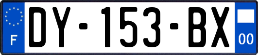 DY-153-BX