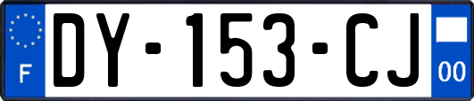 DY-153-CJ