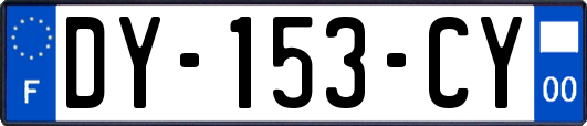 DY-153-CY