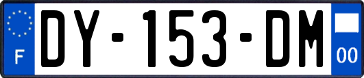 DY-153-DM