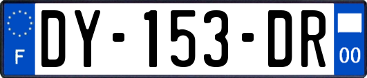 DY-153-DR