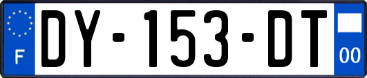 DY-153-DT