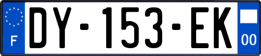 DY-153-EK