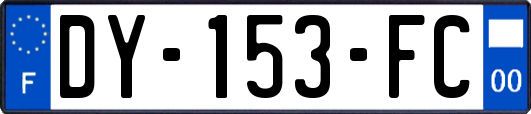 DY-153-FC