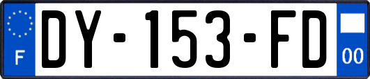 DY-153-FD