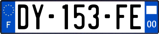 DY-153-FE