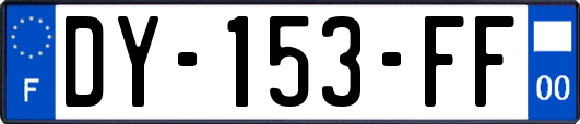 DY-153-FF