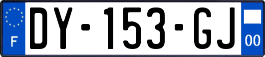 DY-153-GJ