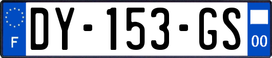 DY-153-GS