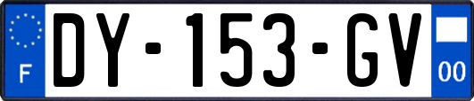 DY-153-GV