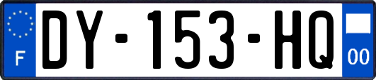 DY-153-HQ