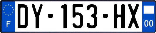 DY-153-HX