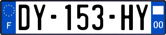 DY-153-HY