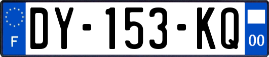 DY-153-KQ