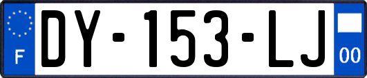 DY-153-LJ
