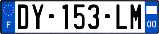 DY-153-LM