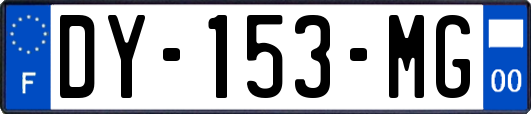 DY-153-MG