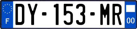 DY-153-MR