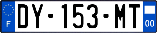 DY-153-MT