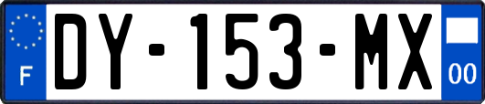 DY-153-MX