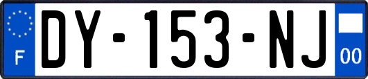 DY-153-NJ