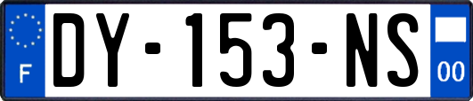 DY-153-NS