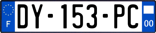 DY-153-PC