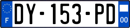 DY-153-PD
