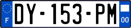 DY-153-PM