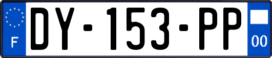DY-153-PP
