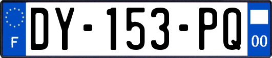 DY-153-PQ