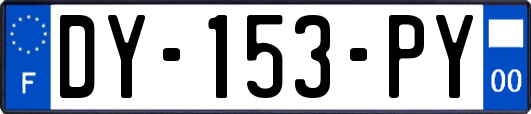 DY-153-PY