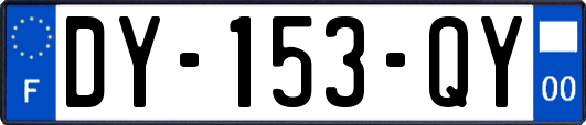 DY-153-QY