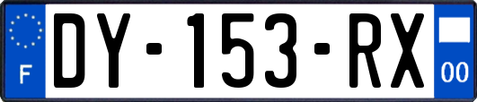 DY-153-RX