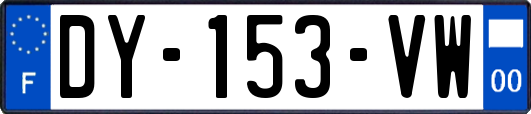 DY-153-VW