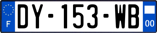 DY-153-WB