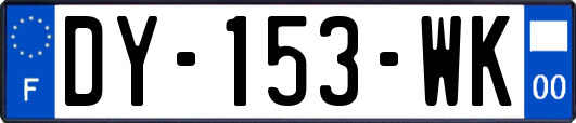 DY-153-WK