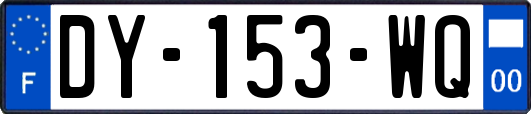 DY-153-WQ