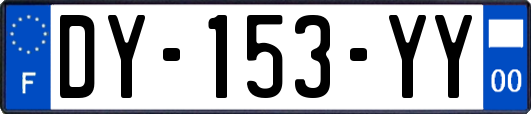 DY-153-YY