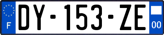 DY-153-ZE