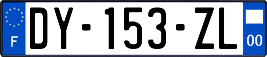 DY-153-ZL