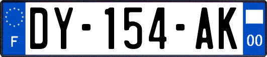 DY-154-AK