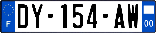 DY-154-AW
